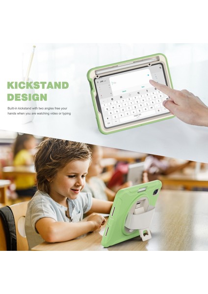 Ipad Mini 6 Tablet Kılıfı (Yurt Dışından) indirimleri