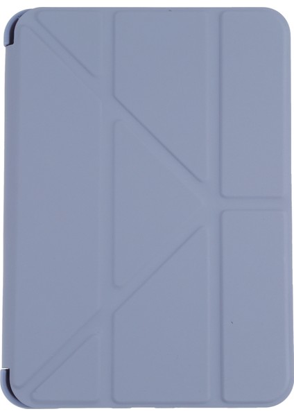 Ipad Mini 6 Tablet Kılıfı (Yurt Dışından)