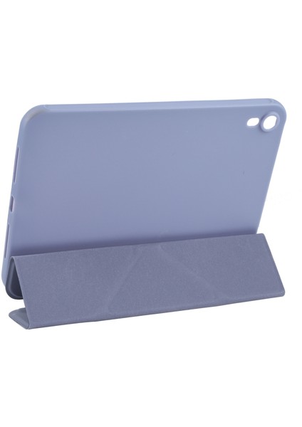 Ipad Mini 6 Tablet Kılıfı (Yurt Dışından)