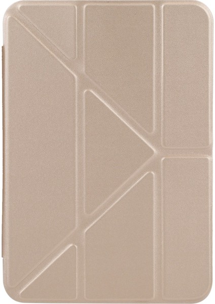 Ipad Mini 6 Tablet Kılıfı (Yurt Dışından)