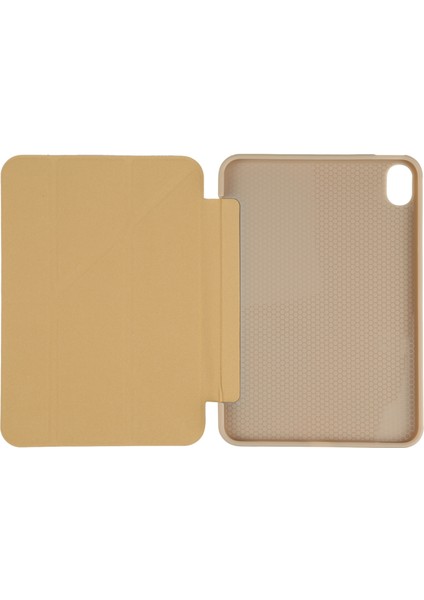 Ipad Mini 6 Tablet Kılıfı (Yurt Dışından) modelleri