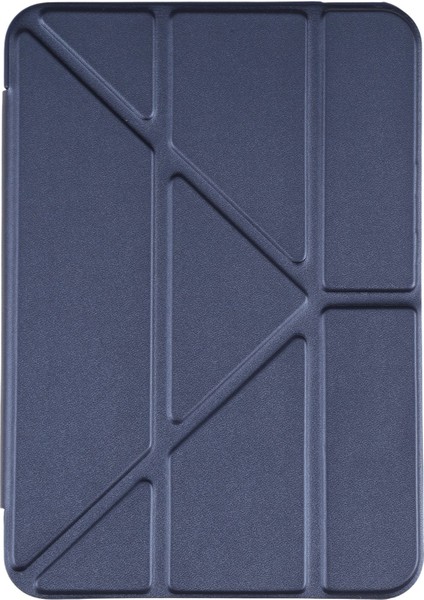 Ipad Mini 6 Tablet Kılıfı (Yurt Dışından)