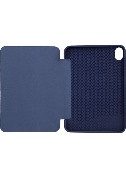 Ipad Mini 6 Tablet Kılıfı (Yurt Dışından)