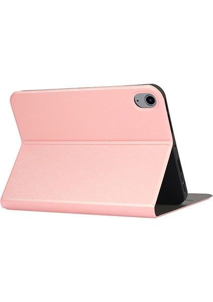 Ipad Mini 6 Tablet Kılıfı (Yurt Dışından)