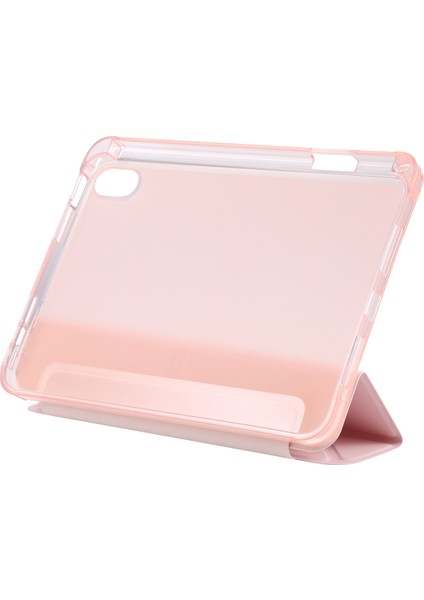 Ipad Mini 6 Tablet Kılıfı (Yurt Dışından) modelleri