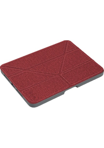 Ipad Mini 6 Tablet Kılıfı (Yurt Dışından)