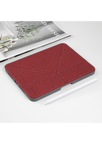 Ipad Mini 6 Tablet Kılıfı (Yurt Dışından)