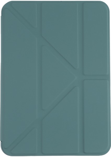 Ipad Mini 6 Tablet Kılıfı (Yurt Dışından)