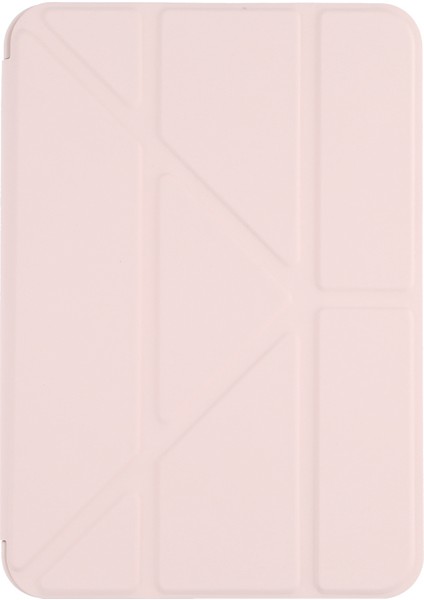 Ipad Mini 6 Tablet Kılıfı (Yurt Dışından)