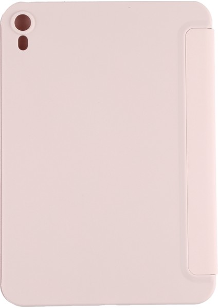 Ipad Mini 6 Tablet Kılıfı (Yurt Dışından)