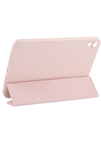 Ipad Mini 6 Tablet Kılıfı (Yurt Dışından)