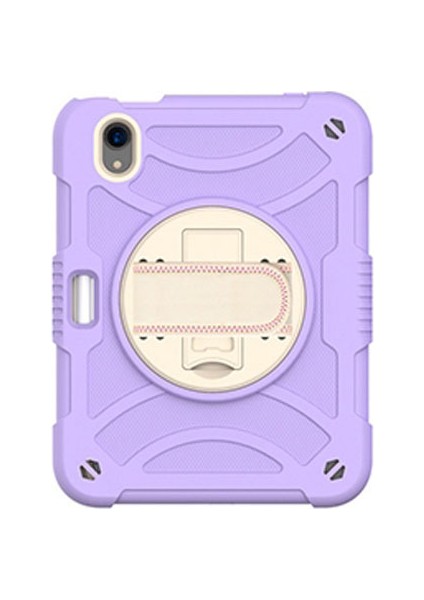 Ipad Mini 6 Tablet Kılıfı (Yurt Dışından)