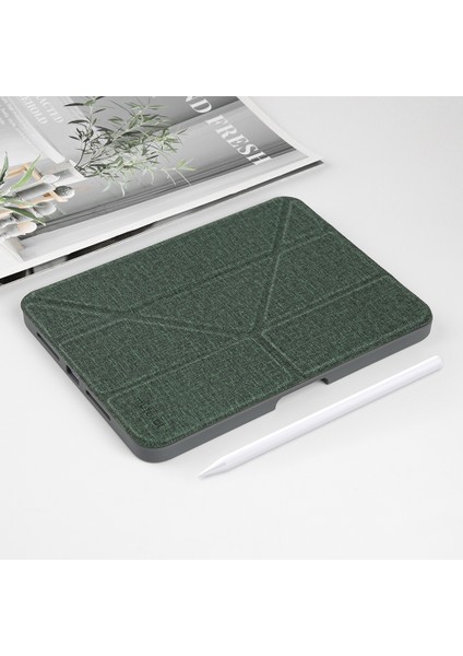 Ipad Mini 6 Tablet Kılıfı (Yurt Dışından)