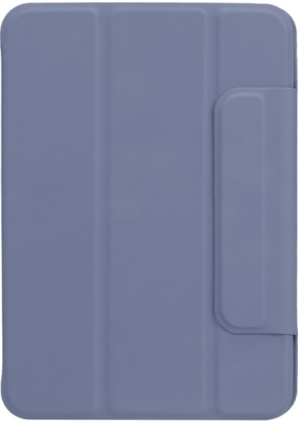 Ipad Mini 6 Tablet Kılıfı (Yurt Dışından)