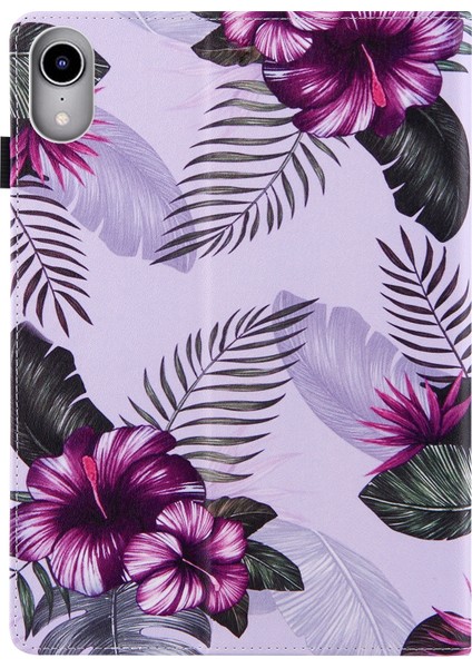 Ipad Mini 6 Tablet Kılıfı (Yurt Dışından)