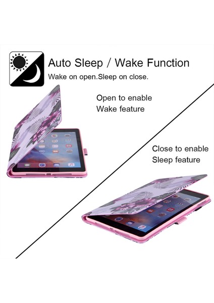 Ipad Mini 6 Tablet Kılıfı (Yurt Dışından) fırsatları