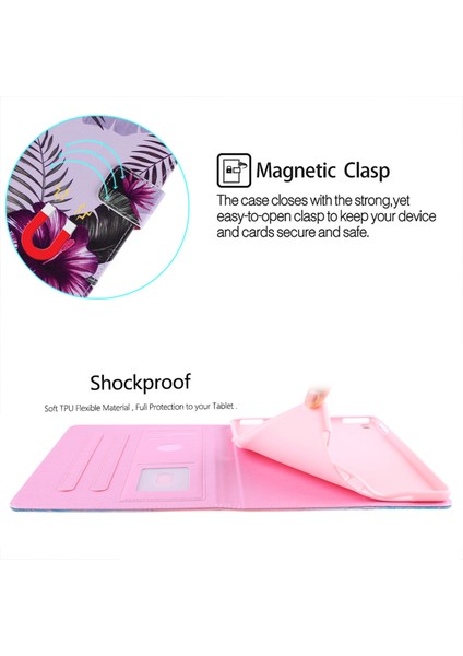 Ipad Mini 6 Tablet Kılıfı (Yurt Dışından) indirimleri