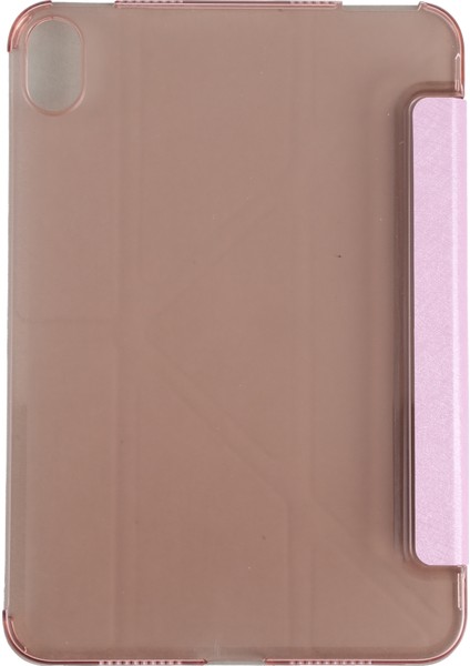 Ipad Mini 6 Tablet Kılıfı (Yurt Dışından)