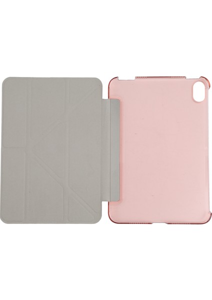Ipad Mini 6 Tablet Kılıfı (Yurt Dışından)