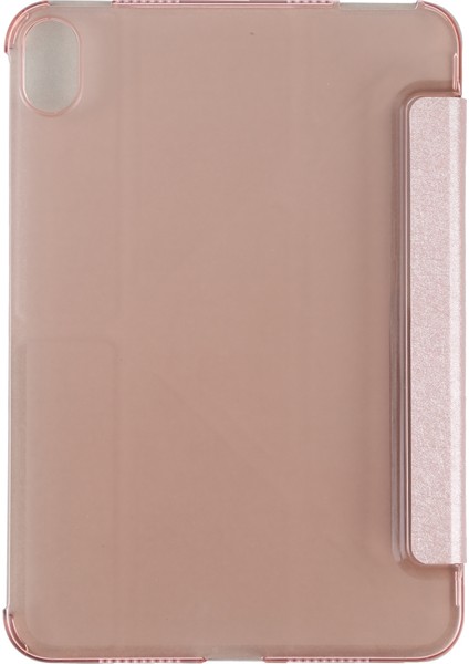 Ipad Mini 6 Tablet Kılıfı (Yurt Dışından)