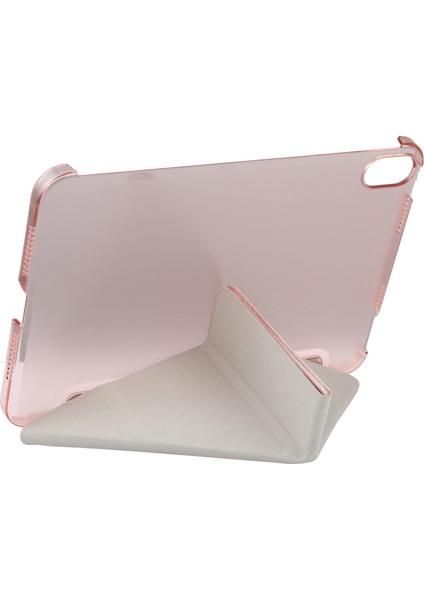 Ipad Mini 6 Tablet Kılıfı (Yurt Dışından)