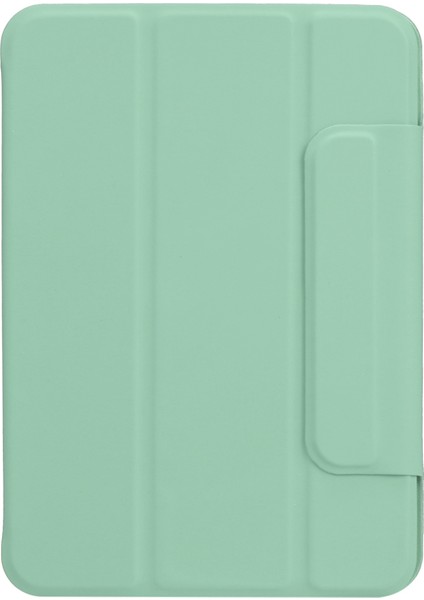 Ipad Mini 6 Tablet Kılıfı (Yurt Dışından)