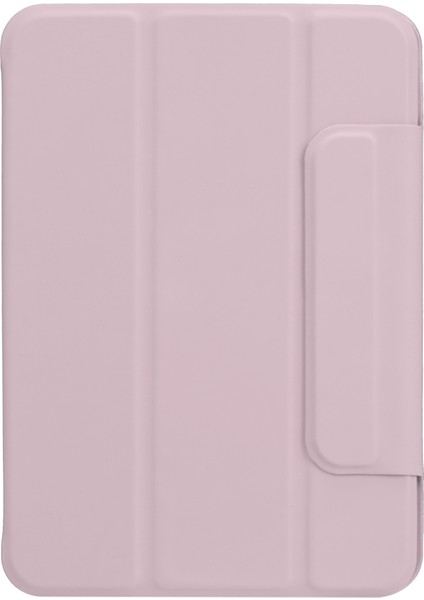 Ipad Mini 6 Tablet Kılıfı (Yurt Dışından)