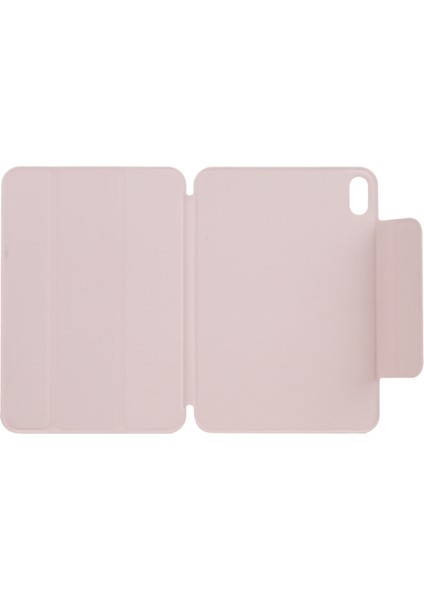 Ipad Mini 6 Tablet Kılıfı (Yurt Dışından)