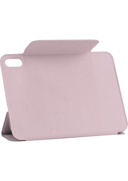 Ipad Mini 6 Tablet Kılıfı (Yurt Dışından)