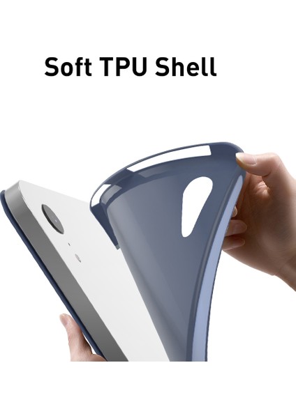 Ipad Mini 6 Tablet Kılıfı (Yurt Dışından)