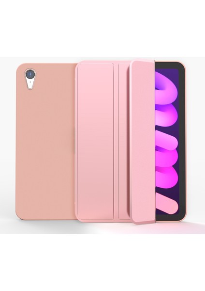 Ipad Mini 6 Tablet Kılıfı (Yurt Dışından)
