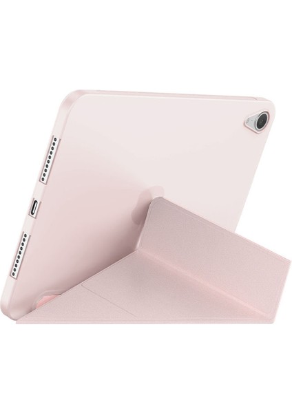Ipad Mini 6 Tablet Kılıfı (Yurt Dışından)