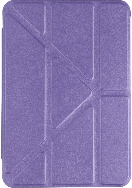 Ipad Mini 6 Tablet Kılıfı (Yurt Dışından)