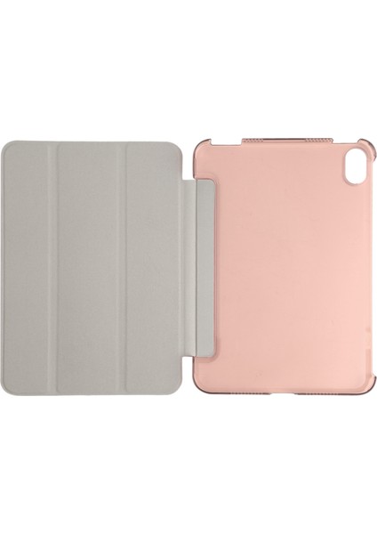 Ipad Mini 6 Tablet Kılıfı (Yurt Dışından)