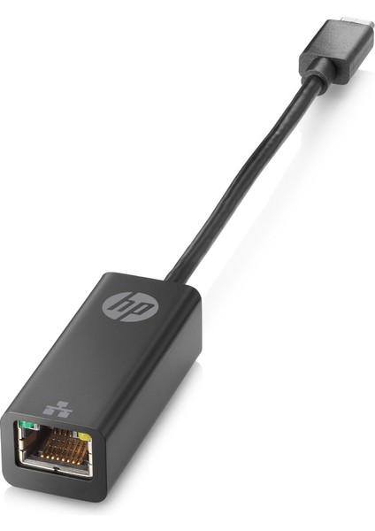 Hp Usb-C - RJ45 (Ethernet) Çevirici Adaptör V7W66AA