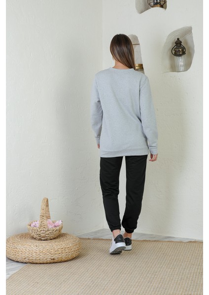 Berkeley Baskılı Sweatshirt indirimleri