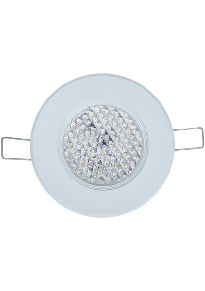 Zum Tr 3W LED Spot Armatür