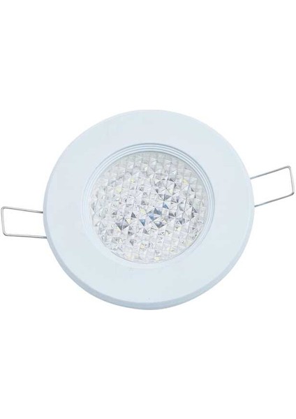 Zum Tr 3W LED Spot Armatür