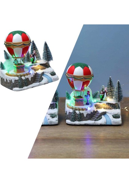 12 Inç Noel Çelenk Ön Kapı Pencere Asılı Garland Hediyeler Dekor Altın (Yurt Dışından) modelleri