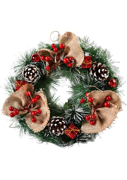 12 Noel Ağacı Süsleme Paketi Xmas Süsler Rtyholiday Renk Için Dekorlar Bir (Yurt Dışından)
