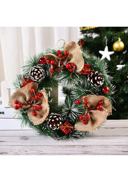 12 Noel Ağacı Süsleme Paketi Xmas Süsler Rtyholiday Renk Için Dekorlar Bir (Yurt Dışından) fırsatları