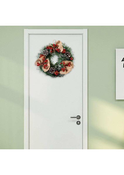 12 Noel Ağacı Süsleme Paketi Xmas Süsler Rtyholiday Renk Için Dekorlar Bir (Yurt Dışından) indirimleri
