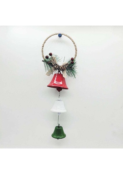 Tüyler Noel Ağacı Etek Rustik Ağacı Mat Tatil Ev Partisi Dekorları Renkli 122 cm (Yurt Dışından) fiyatları