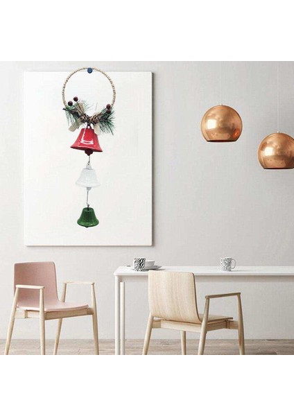 Tüyler Noel Ağacı Etek Rustik Ağacı Mat Tatil Ev Partisi Dekorları Renkli 122 cm (Yurt Dışından) fırsatları