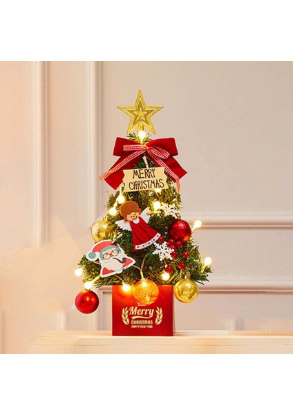 Çalışma Odası Masaüstü Santa Claus Için Üç Boyutlu Takvim Süsler Noel Takvimi (Yurt Dışından) indirimleri