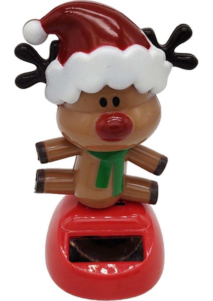 Eva Flaş LED Bebek Asılı Dekorasyon Noel Hediye Noel Ağacı Dekor Için Hediye Kardan Adam (Yurt Dışından) fiyatları