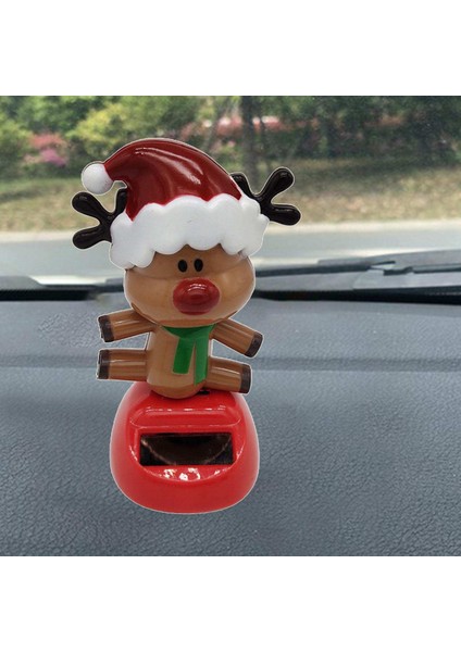 Eva Flaş LED Bebek Asılı Dekorasyon Noel Hediye Noel Ağacı Dekor Için Hediye Kardan Adam (Yurt Dışından) fırsatları
