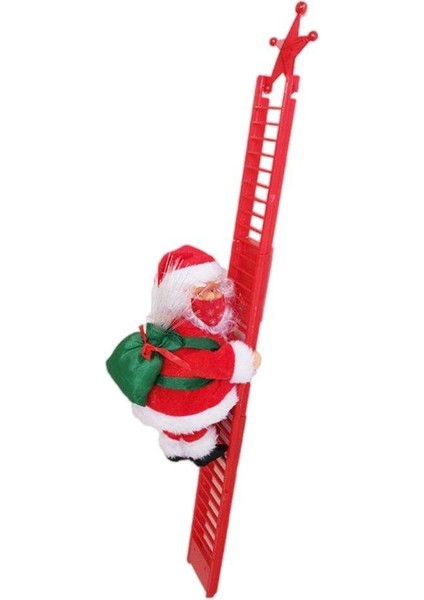Noel'e Geri Sayımlar 24 Gün Pil Işletilen Advent Takvimi Tatil Için (Yurt Dışından)