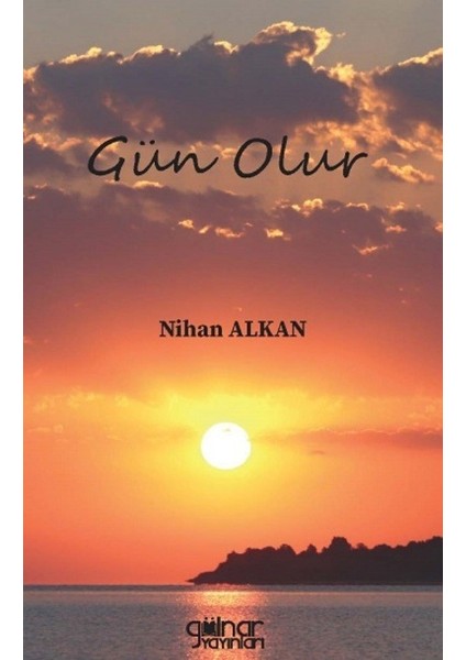 Gün Olur - Nihan Alkan