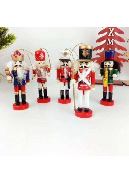 Fındıkkıran Ahşap Klasik Dekor Noel Masa Süsleme Rakamlar Çocuklar Hediye Gümüş Rakamlar (Yurt Dışından) fırsatları